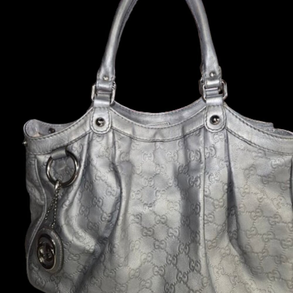 Gucci Sukey Handbag - Picture 2 of 10